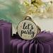 Tamburello Claraluna let's party