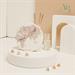 Diffusore in gesso decoro viaggio