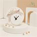 Orologio Claraluna in gesso decoro viaggio