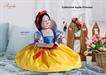 BAMBOLA SEDUTA MAX COLLEZIONE APPLE PRINCESS