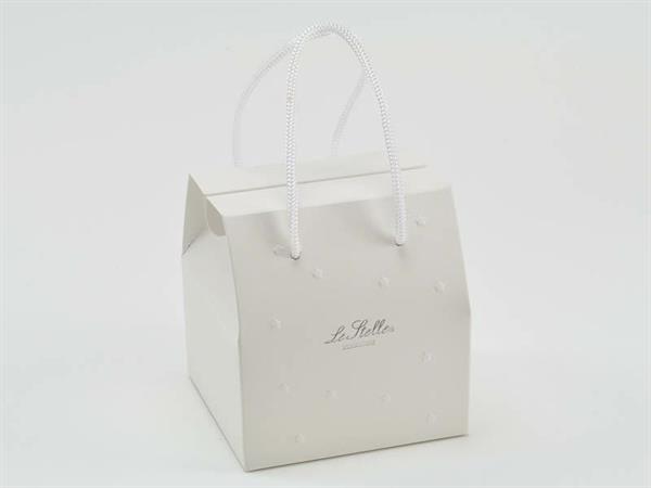 Astuccio Le Stelle 10x10x11 Cm   10*100