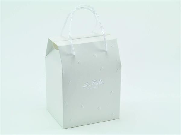 Astuccio Carta 12x10xH.16,5 Cm 10*100