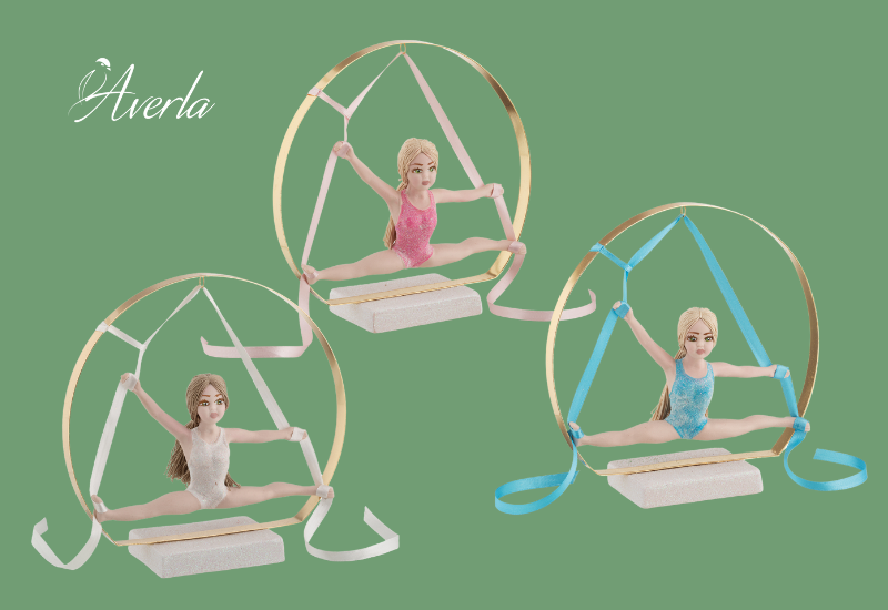 ballerine