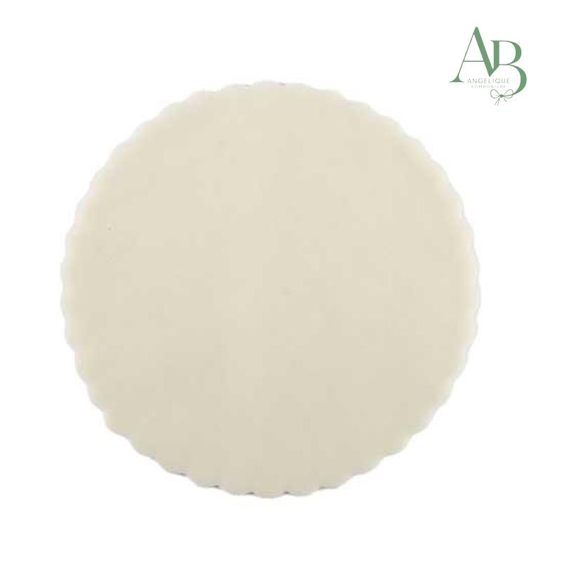 Tulle Panna