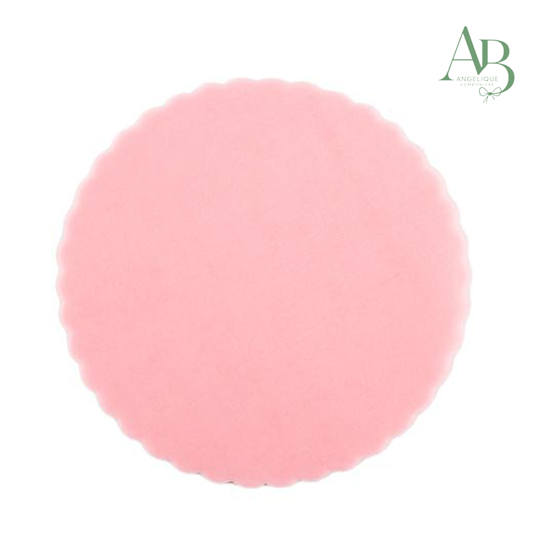 Tulle Rosa