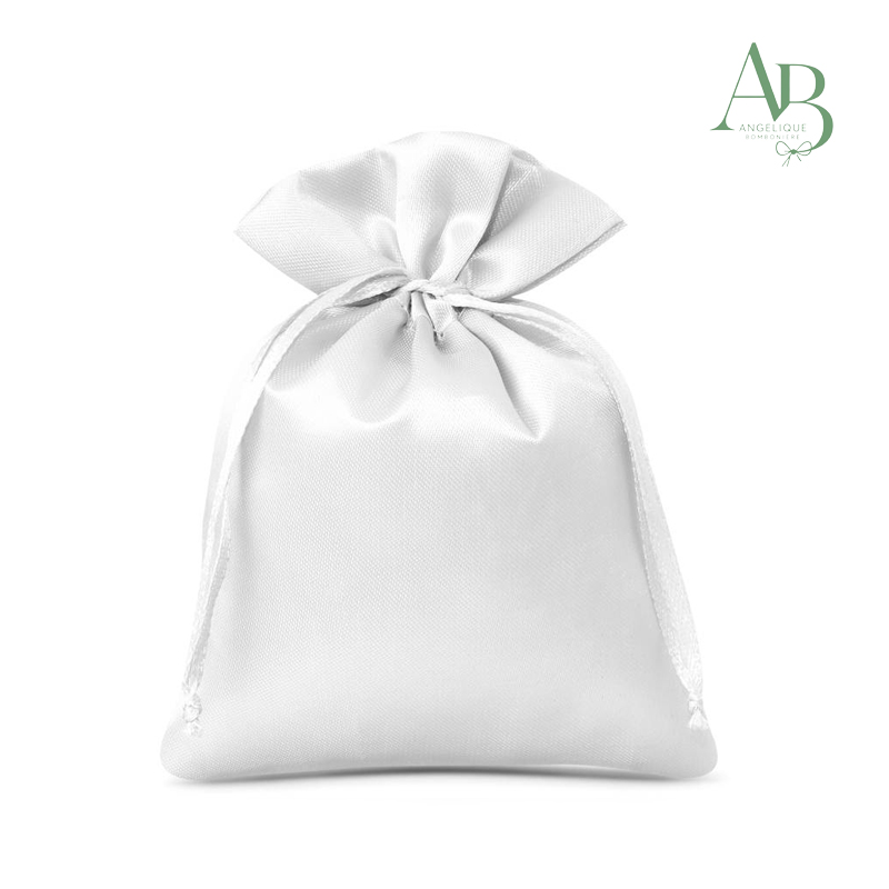 Sacchetto Bianco