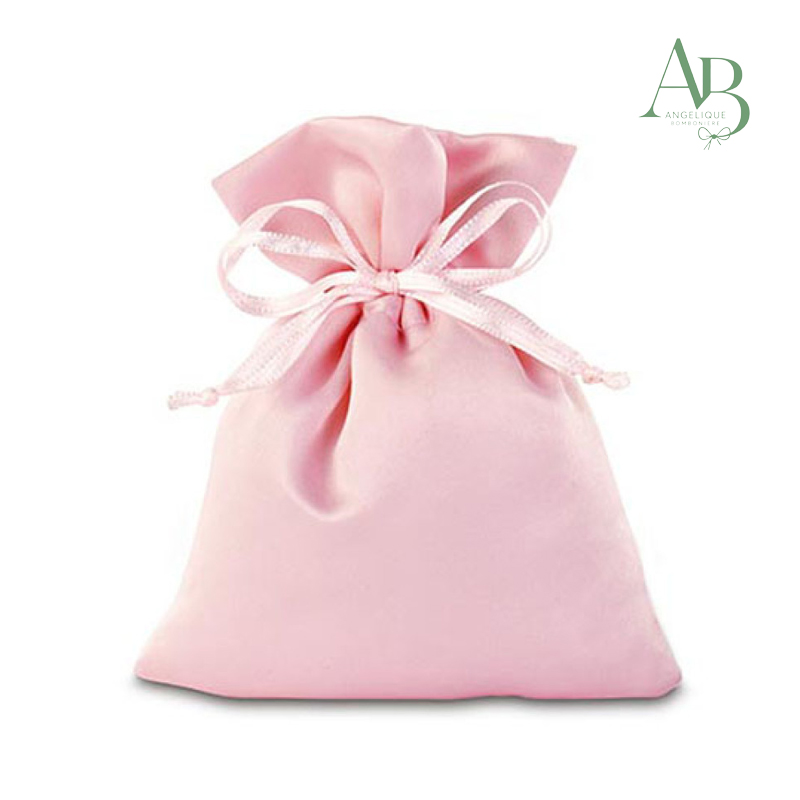 Sacchetto Rosa