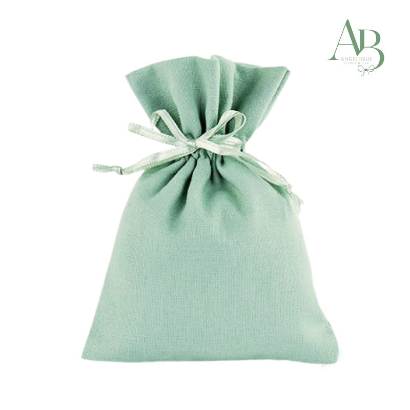 Sacchetto Verde 