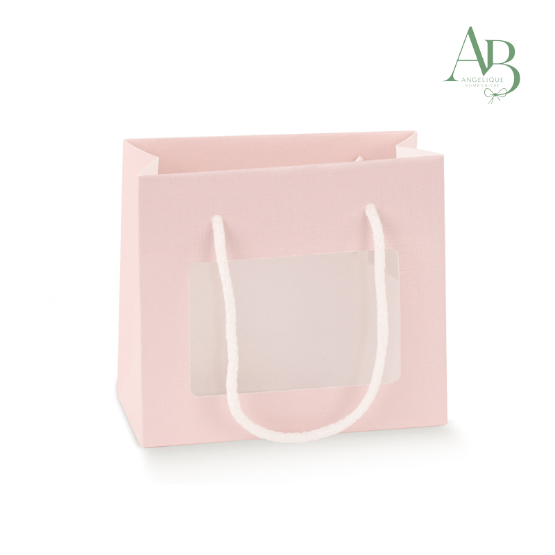 Shopper Rosa