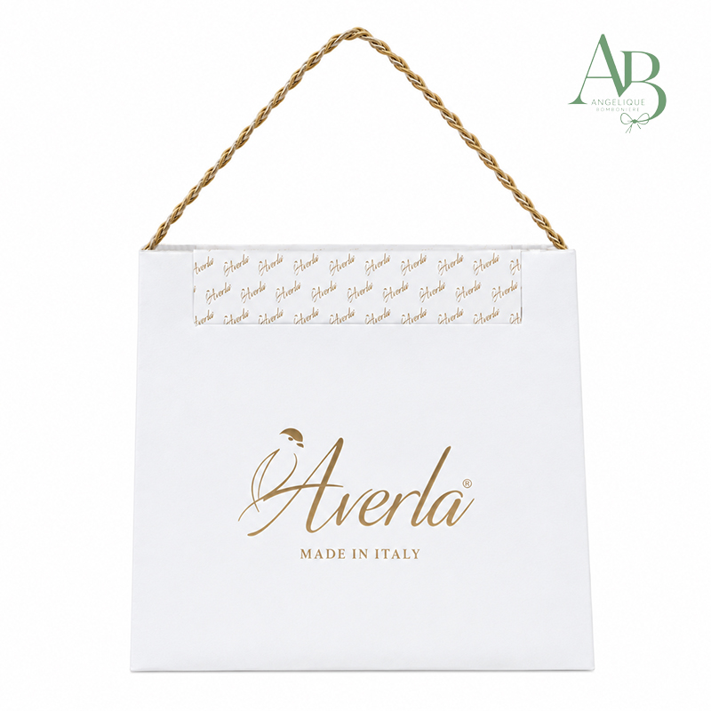Borsetta Treccia