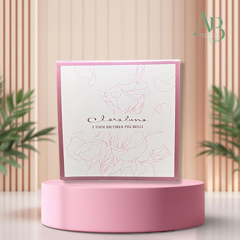 Botanica Rosa